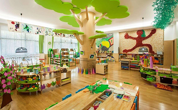 一起一了解办幼儿园需要哪6个证