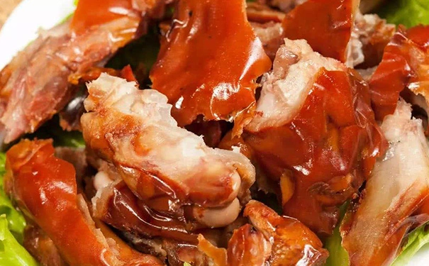 卖卤肉的真实经历你看懂了吗？