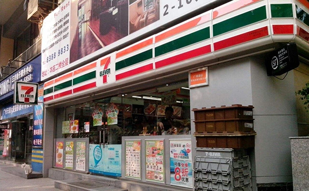 711加盟 亲身经历，你有过吗？