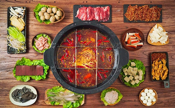 为什么所有的食物里，火锅最容易令人打开心扉？