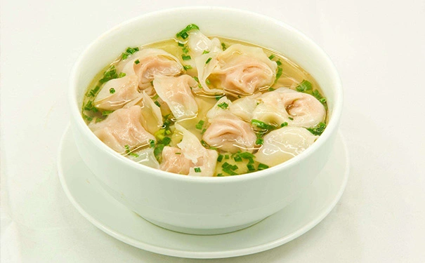 刘先生如意馄饨加盟经历告诉你经营的成功之道