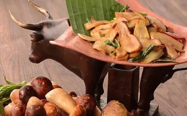 中国餐饮业未来最大的趋势和风口在哪里？