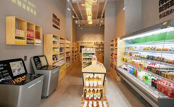 干货！便利店运营八大板块，手把手教你 ！