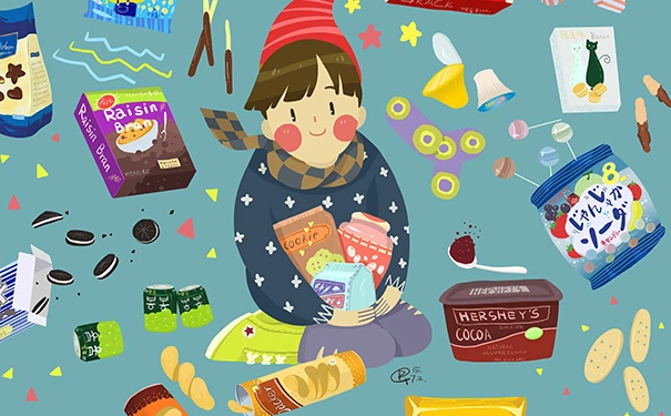 分析良品铺子加盟经历会让你发现它的过人之处