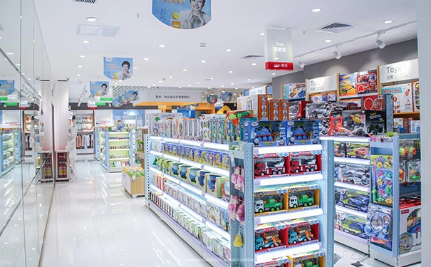 想开母婴加盟店，如何考察总部？