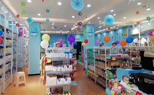 母婴门店管理者必学的一课——会员管理怎么弄？