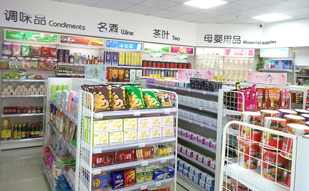 新手如何快速运转社区便利店？