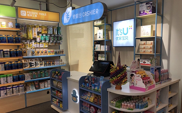 这样开店想不赚钱都难！最全母婴店精准选址攻略