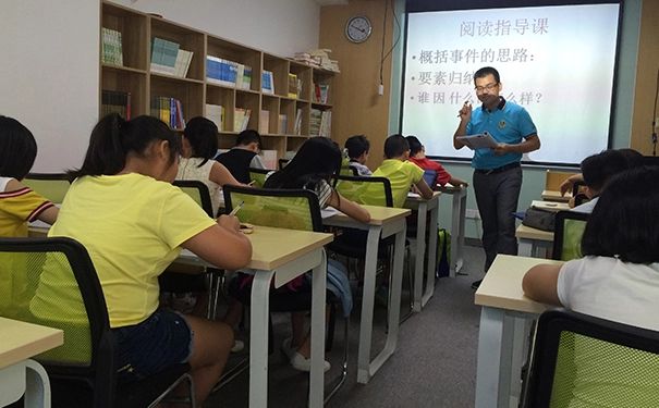 小学教育培训加盟要做些什么事？