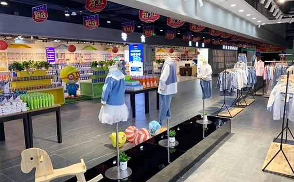 母婴店生意不好怎么办 一起来看看开母婴店失败的经验之谈