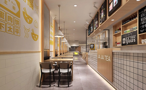 新手开饭店最忌讳什么？看不到的问题最可怕！
