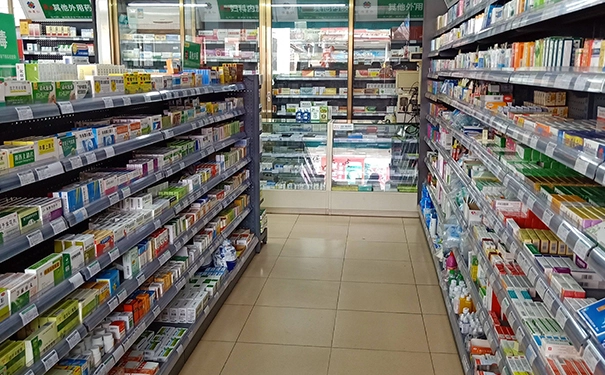 连锁药店步步逼近，单体药店的逆袭绝招用起来！一定要看