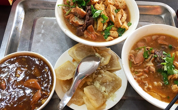 餐饮考察选址四大技巧，千万别以为选址就是选地段