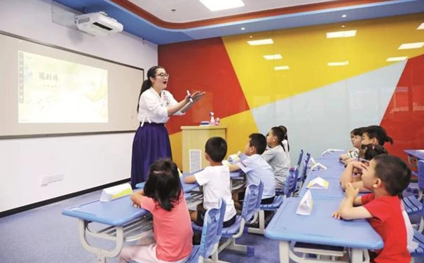 学而思教育能加盟吗？
