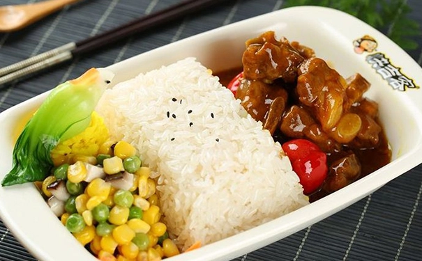 快餐店如何选址？6个适合开快餐店的地段！