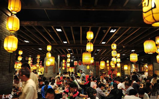 厉害的餐饮老板每天都在想什么？