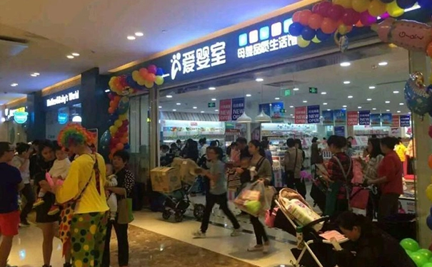 母婴门店竞争激烈的今天利润从哪里来？