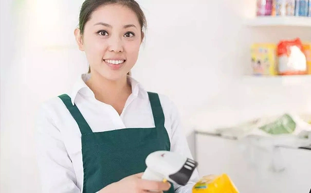 从进店到成交，母婴用品八段销售法，就是这么简单！