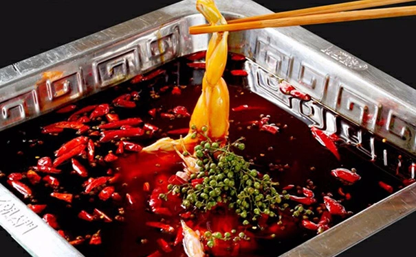 火锅店亏本，这八招让它起死回生！