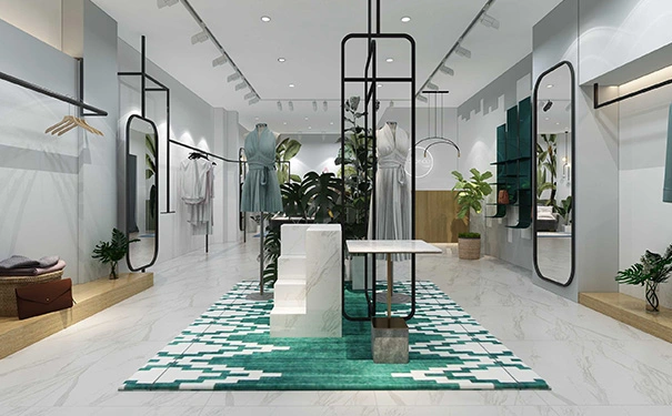 服装店选址选在哪里最合适？服装开店必备选址技巧