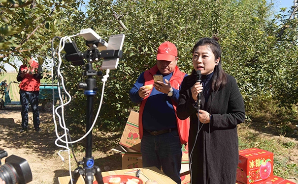 中国三四线城市的有什么互联网创业好机会?
