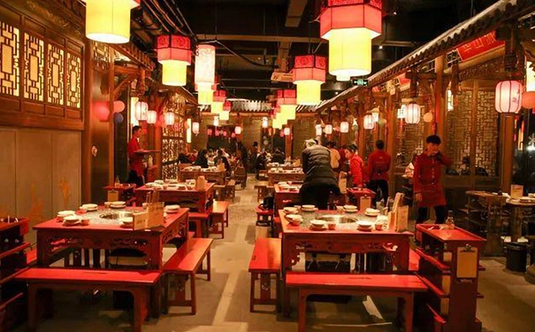 如何开火锅店生意好？生意好的火锅店都有这21个特征