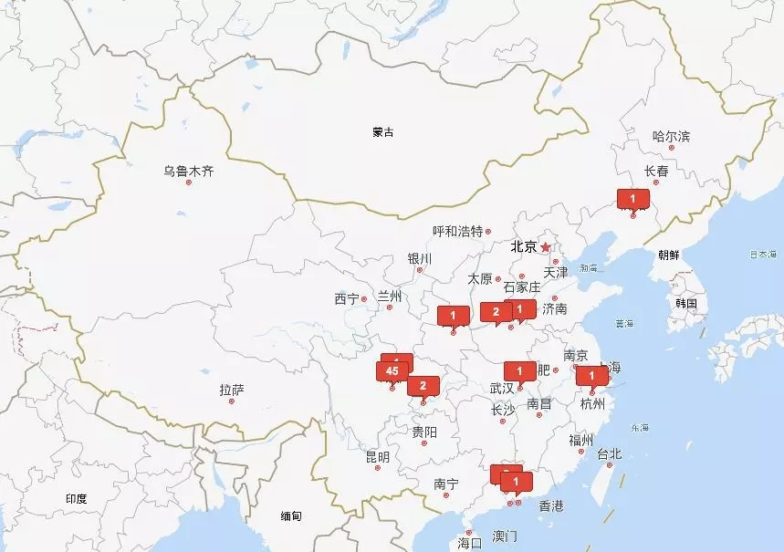 一招就能识别餐饮加盟骗局，超级简单！