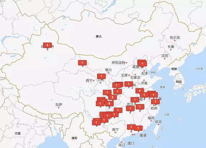 一招就能识别餐饮加盟骗局，超级简单！
