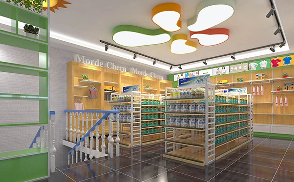 母婴用品店好做吗？开好母婴店小妙招干货分享！