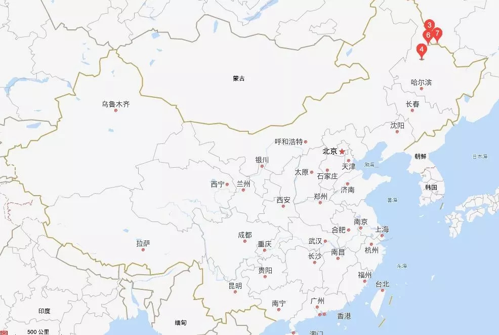 一招就能识别餐饮加盟骗局，超级简单！