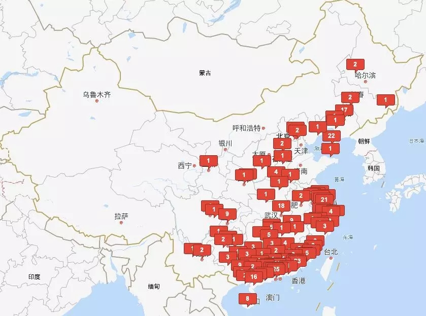 一招就能识别餐饮加盟骗局，超级简单！