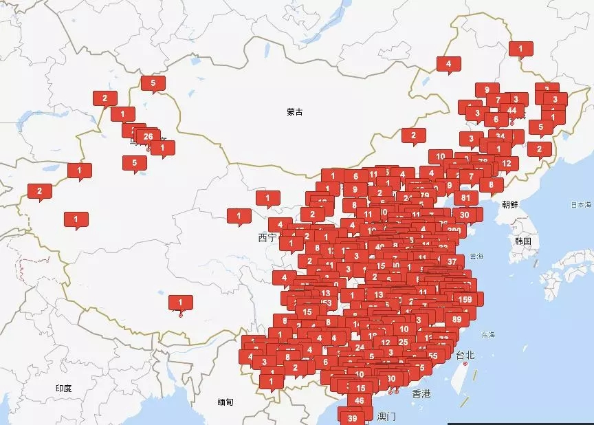 一招就能识别餐饮加盟骗局，超级简单！