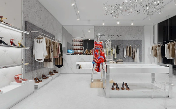 新手如何开一家服装店？需要注意些什么？