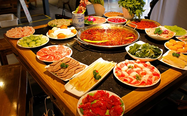 餐饮店铺选址的黄金法则，20个条件值得参考