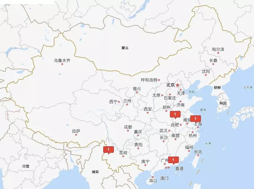 一招就能识别餐饮加盟骗局，超级简单！