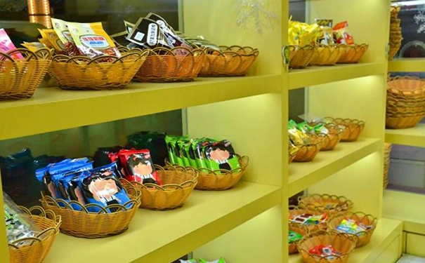零食店加盟选址有哪些禁忌？