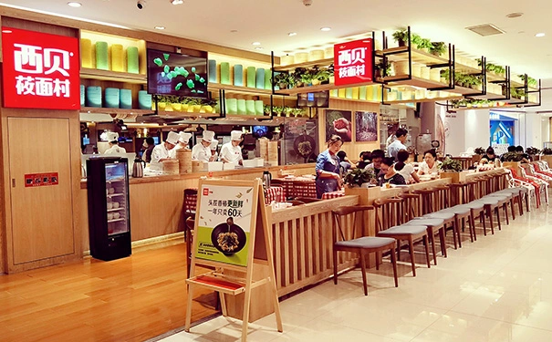 社区店成市场新风向，跟风的同时要小心这两个坑！