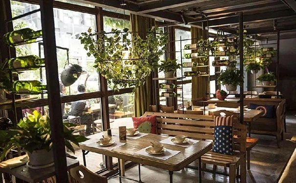 餐饮企业文化理念简洁将成为餐饮企业新一轮的竞争点
