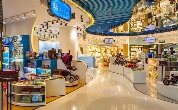 百分之九十九的母婴门店可能都存在这些问题，解决方法在这里！