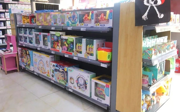 母婴门店奶粉陈列的4大误区，你中招了吗？