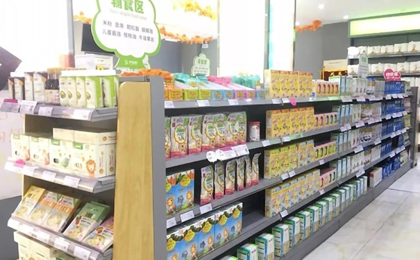 母婴店如何增强顾客的购物欲，来提升门店的销售量！