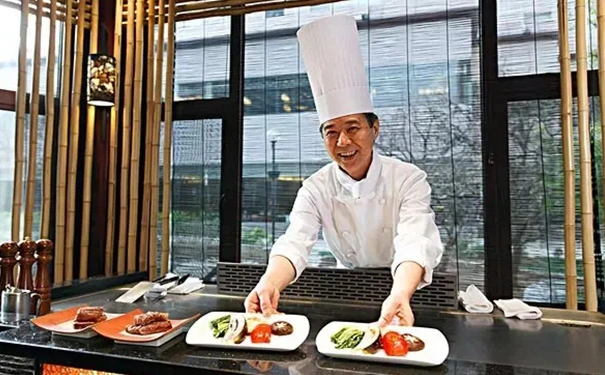 餐饮人，这才是真实的餐饮人生！
