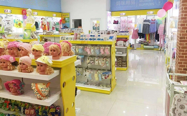 母婴店：导购员如何巧妙回答顾客的常见问题？