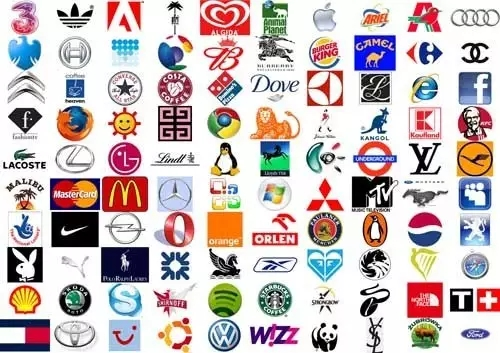 如何设计餐饮图标logo吸引顾客？小心这4个设计陷阱！