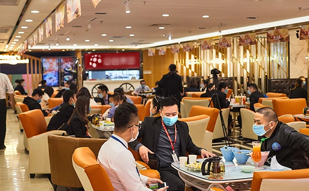 餐饮加盟方式再进化，4种模式助您坐稳盟主宝座
