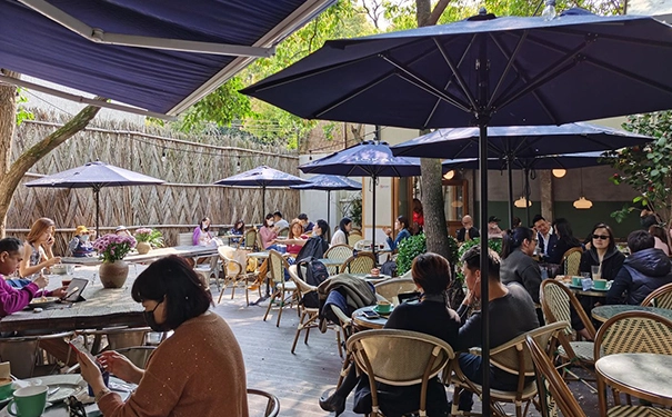 新、老店长都会遇到的10个餐饮管理难题！