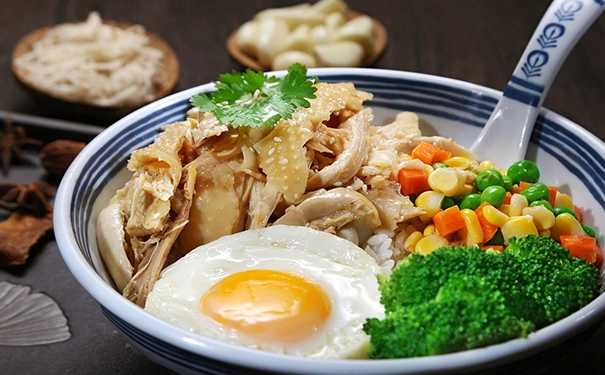 餐饮的9个套路，懂了就能带旺生意！