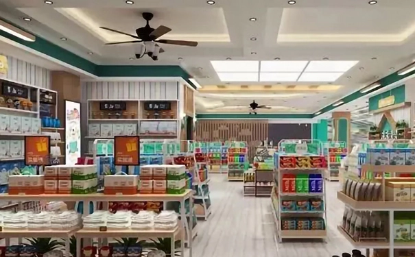 母婴店如何做好品类规划营销，走出一片新天地?