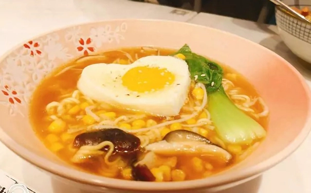 泡面小食堂你赔了多少？