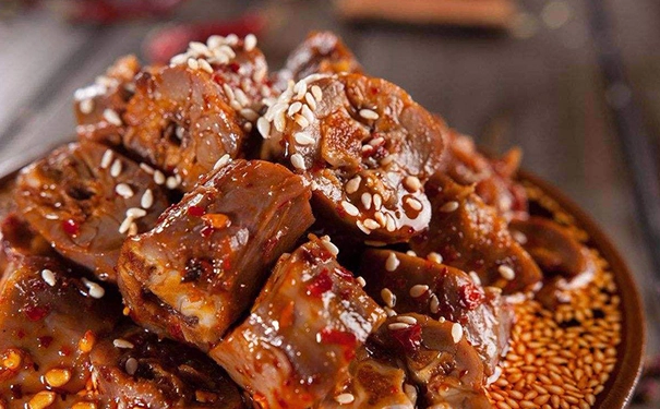 做餐饮，月赚两万的秘密在这里，你也可以跟着学
